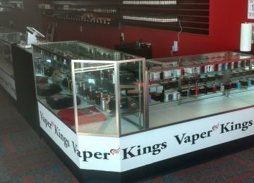 Vaper Kings Indy