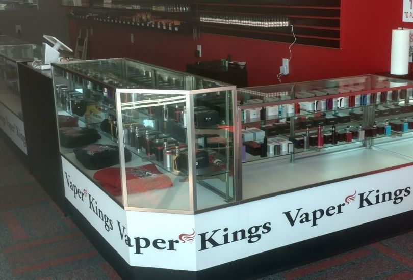 Vaper Kings Indy