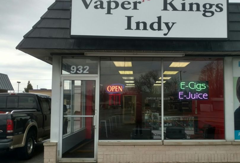 Vaper Kings Indy