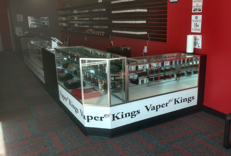 Vaper Kings Indy