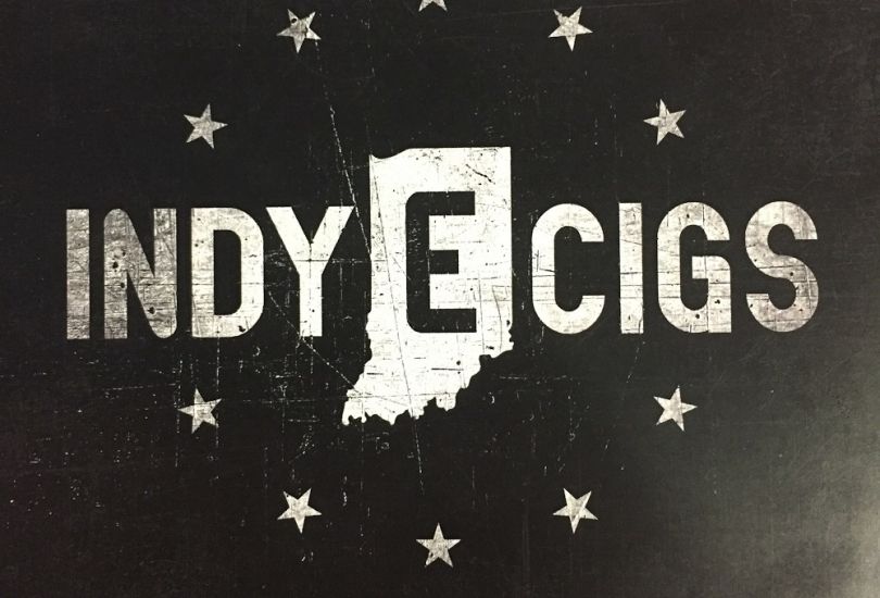 Indy E Cigs 96th and I-69