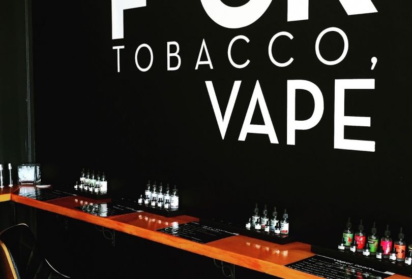 Vapor Room