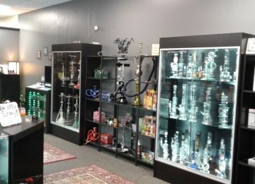 Dragon Smoke & Vape Shop