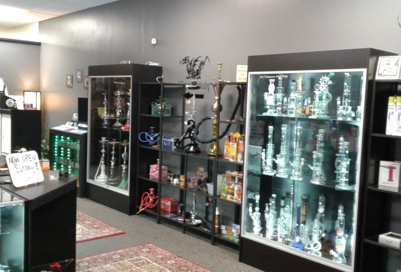 Dragon Smoke & Vape Shop