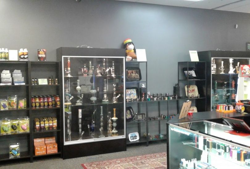 Dragon Smoke & Vape Shop