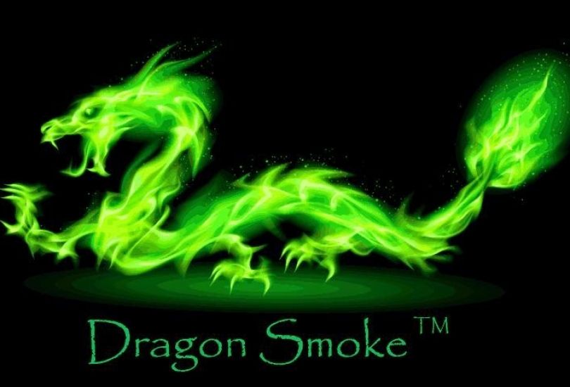 Dragon Smoke & Vape Shop