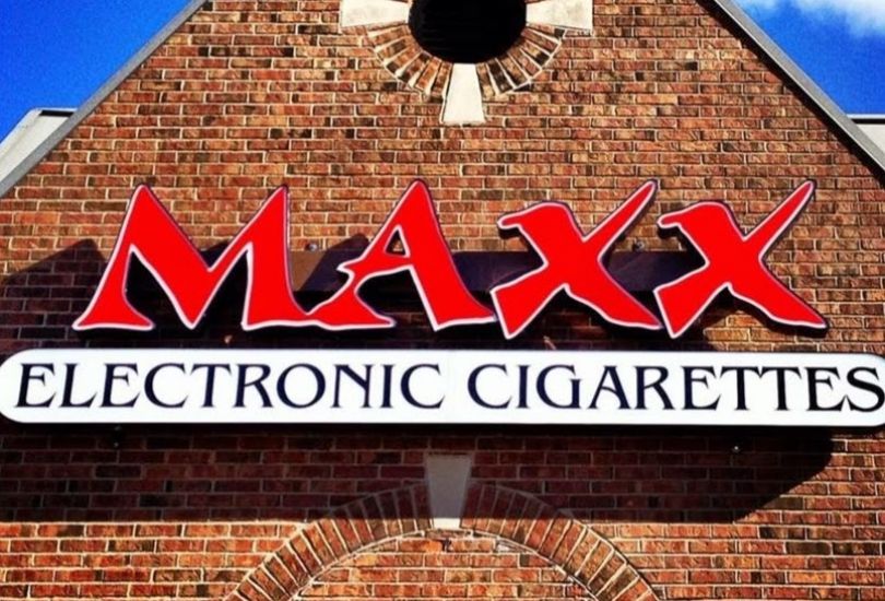 MAXX Electronic Cigarettes