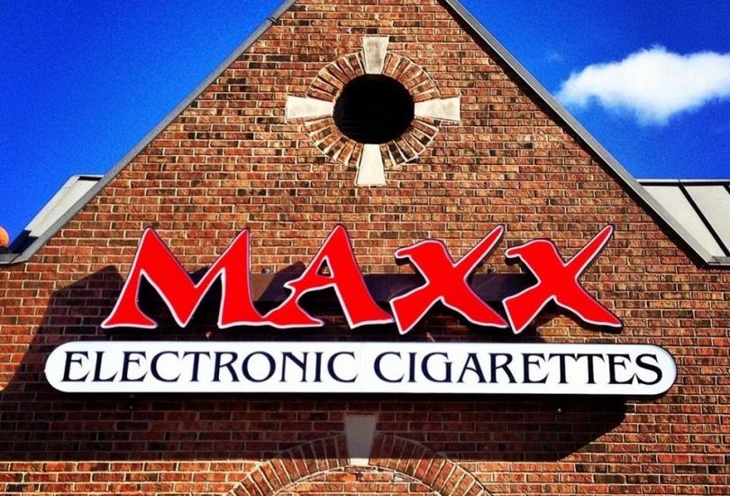 MAXX Electronic Cigarettes