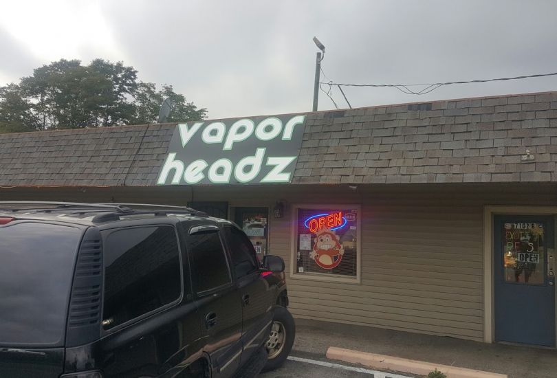 Vapor Headz