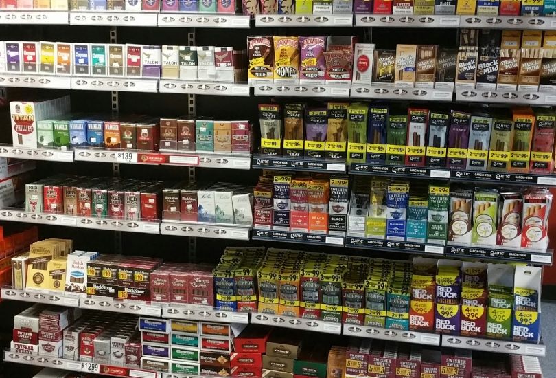 Smoker Friendly Tobacco & Vape #28