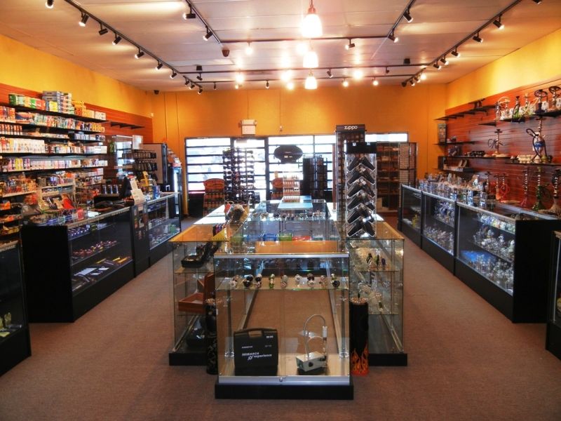 tobacco world indianapolis in TOBACCO WORLD