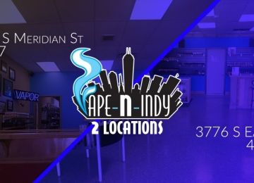 Vapenindy, Inc