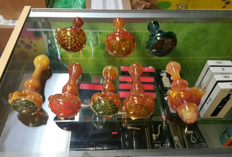 Head Doctors Smoke Shop