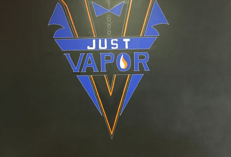 Just Vapor - Indianapolis