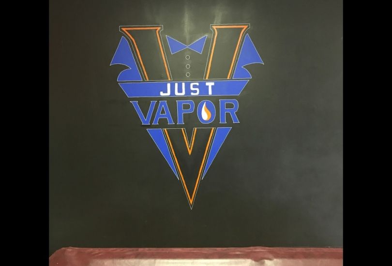 Just Vapor - Indianapolis