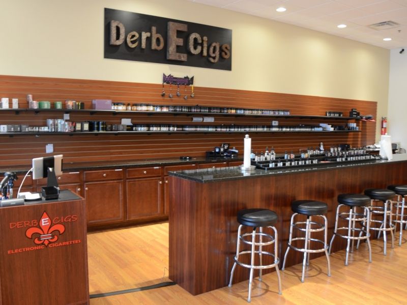 Derb E Cigs Dixie The DRAG MAX By VooPoo, Now... - Derb E Cigs - Louisville  Australia Ecig Vape Shops
