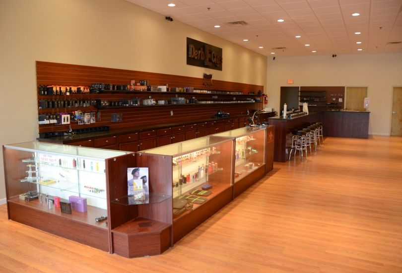 Derb E Cigs Vapor Store