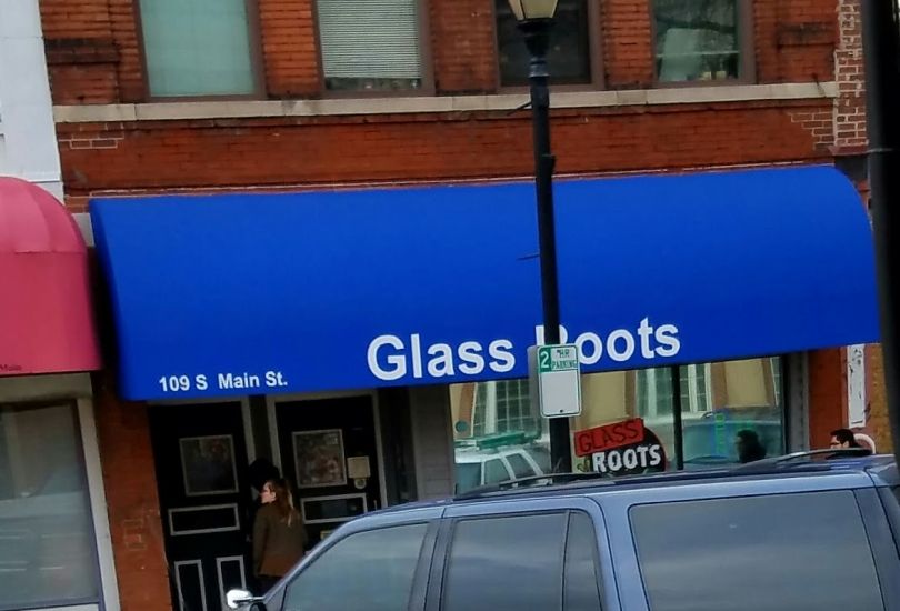 Glass Roots