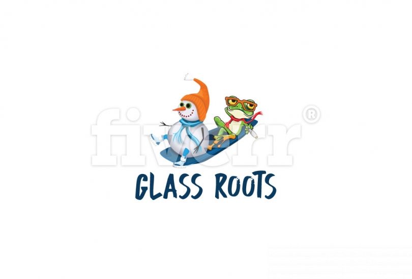 Glass Roots