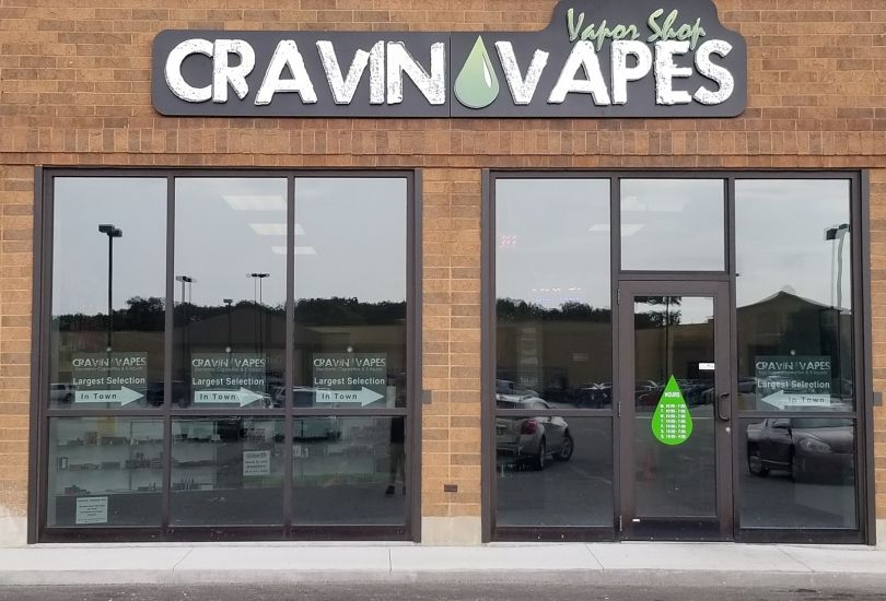 CravinVapes