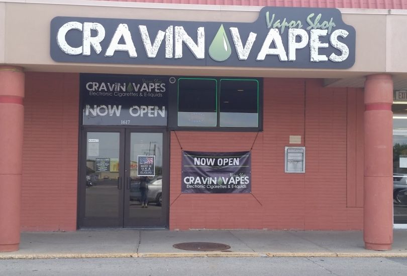 CravinVapes