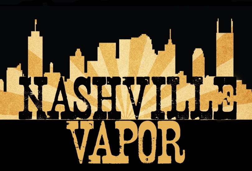 Nashville Vapor