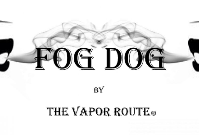 The Vapor Route