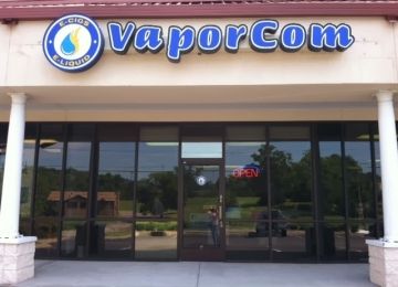 VaporCom