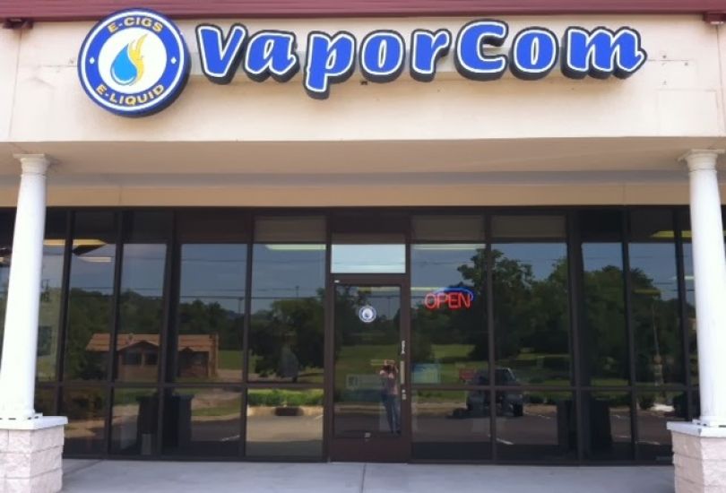 VaporCom