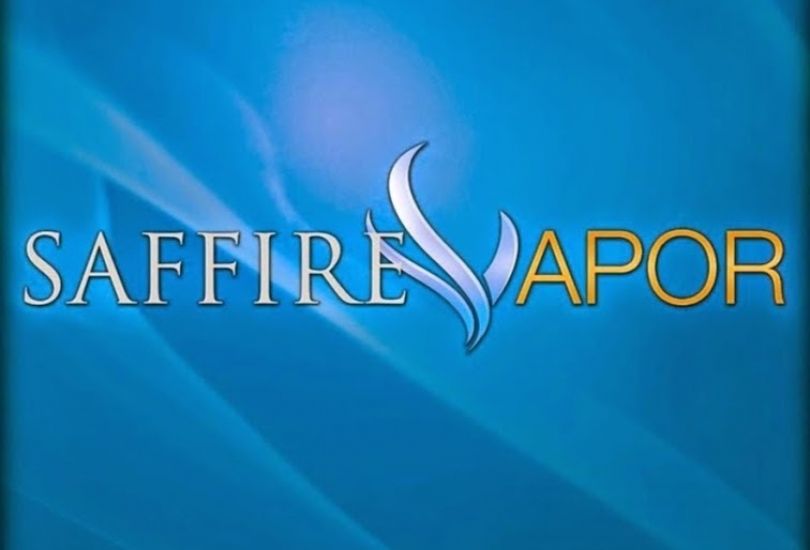 Saffire Vapor - Corporate Headquarters (Not a Retail Store)