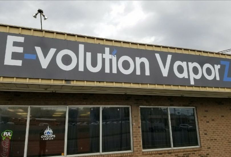 Evolution VaporZ