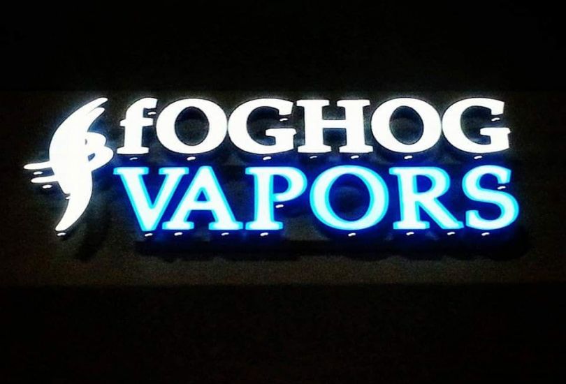 Foghog Vapors