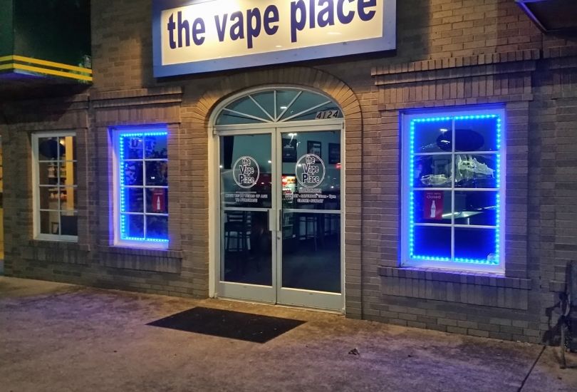 The Vape Place