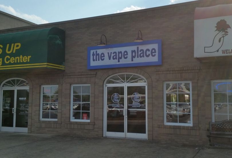 The Vape Place