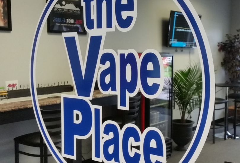 The Vape Place