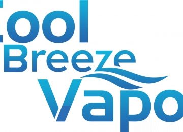 Cool Breeze Vapor