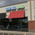 Vapor Lab - Vape Shop and E-Cig Lounge