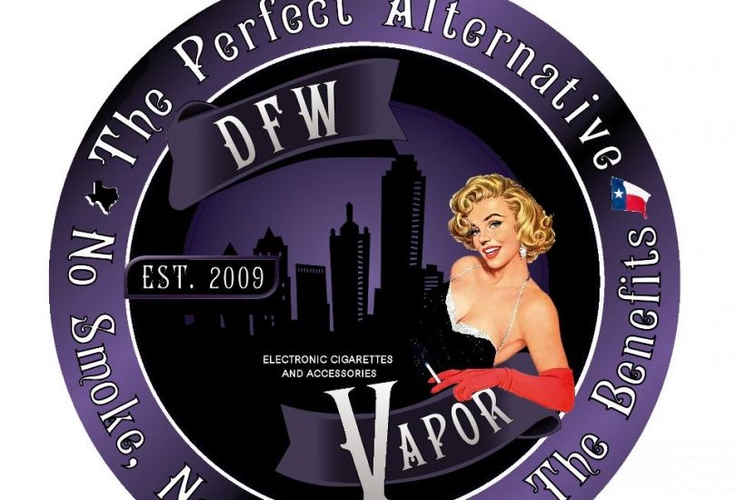 DFW Vapor Louisville