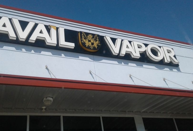 AVAIL Vapor