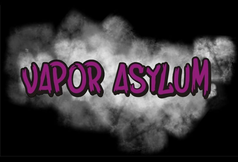 Vapor Asylum
