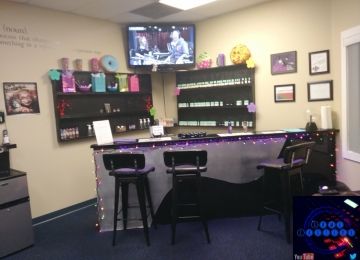 Alchemist Vapor Shop and Lounge