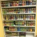 Peru smoke shop and discount tobacco