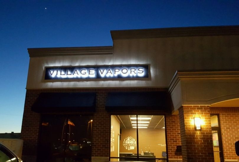 Village Vapors