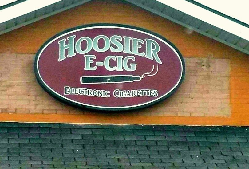 Hoosier E-Cig Shelbyville