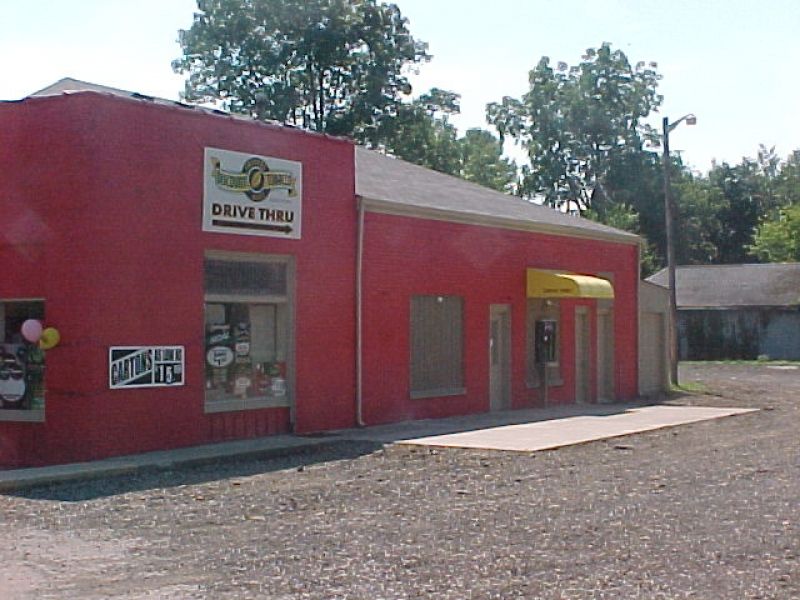 Smokers Host Discount Tobacco 903 S Harrison St Shelbyville, IN