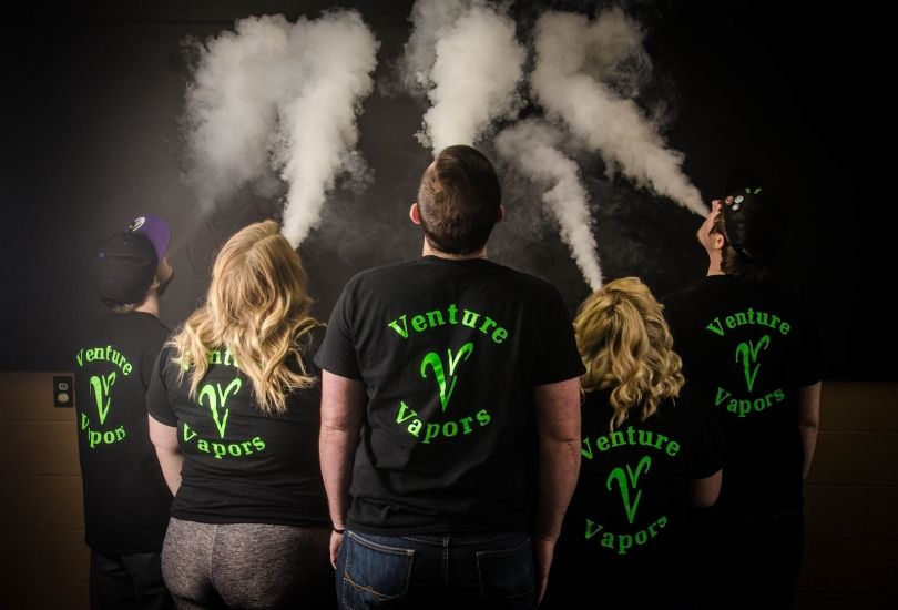 Venture Vapors