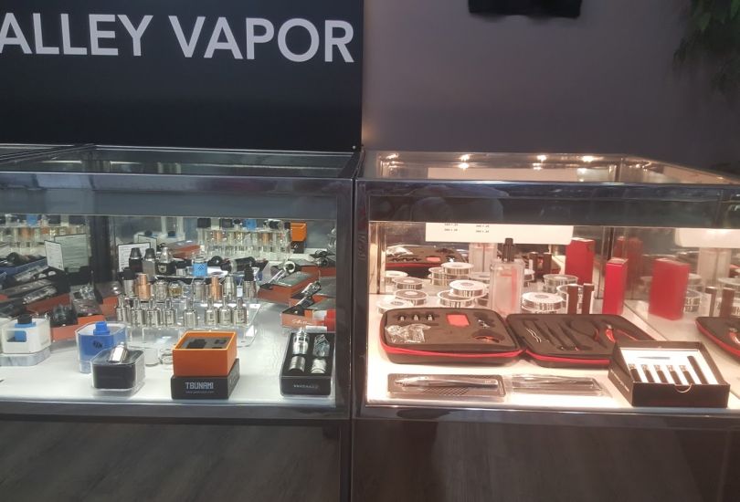 Valley Vapor