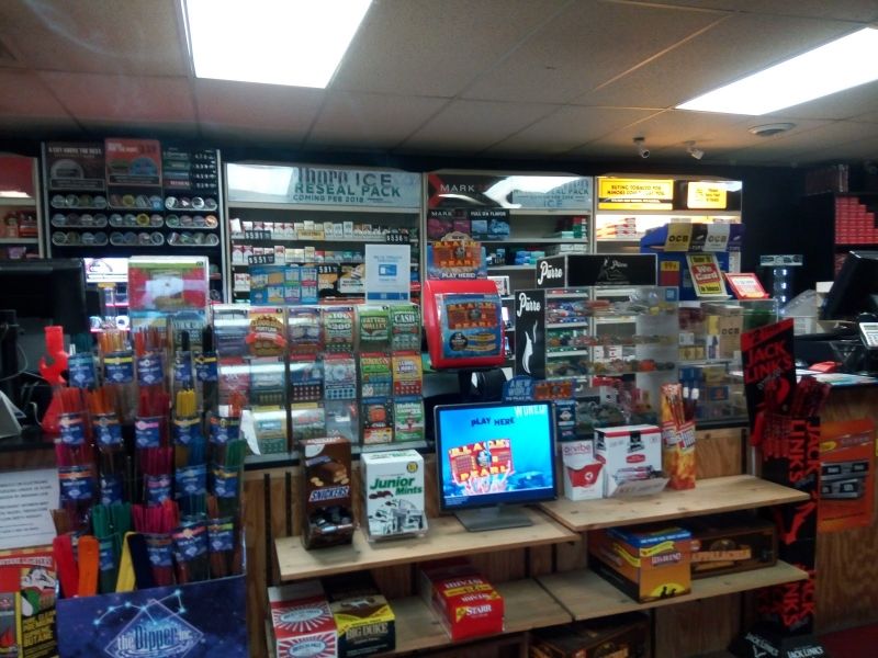 Smoker Friendly Discount Tobacco 21 2300 Wabash Ave Terre Haute, IN
