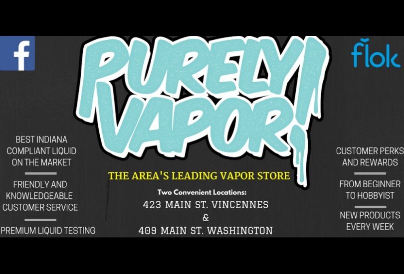 PURELY VAPOR