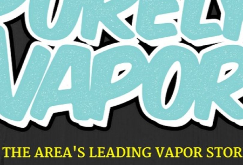 PURELY VAPOR